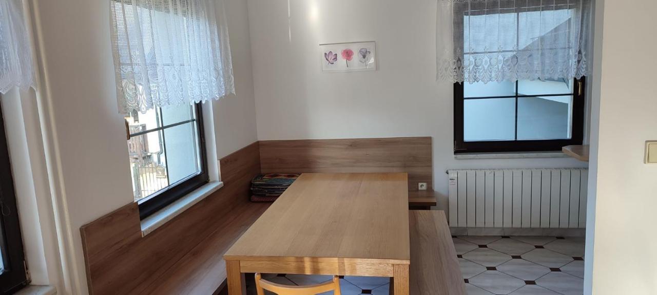 Apartmany Anna Trojanovice Buitenkant foto